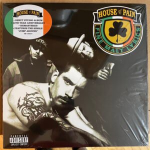 House Of Pain (Fine Malt Lyrics) Hip Hop