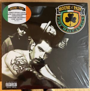 House Of Pain (Fine Malt Lyrics) Hip Hop