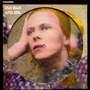 Hunky Dory ROCK