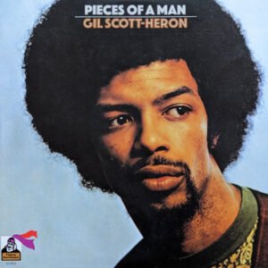 Pieces Of A Man 45rpm