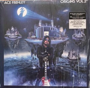 ORIGINS: VOL. 2 (PICTURE DISC) (RSD)