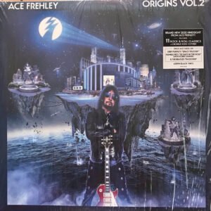 ORIGINS: VOL. 2 (PICTURE DISC) (RSD)