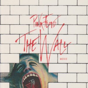 PINK FLOYD THE WALL / (ANIV DLX AC3 DIG DOL RPKG) DVD