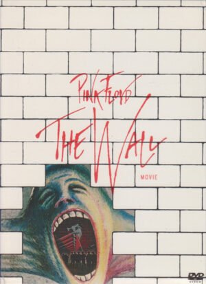 PINK FLOYD THE WALL / (ANIV DLX AC3 DIG DOL RPKG) DVD