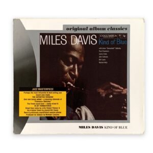 KIND OF BLUE (BONUS TRACK) (RMST)