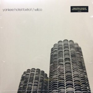 Yankee Hotel Foxtrot ROCK