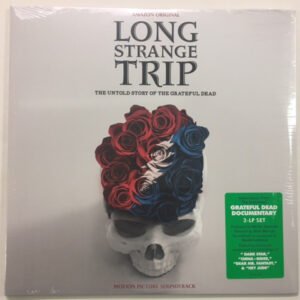 LONG STRANGE TRIP: HIGHLIGHTS FROM THE MOTION PICT LP