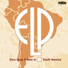 ONCE UPON A TIME IN SOUTH AMERICA LP