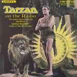Tarzan On The Radio Non-Music Album