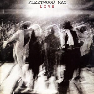 Fleetwood Mac Live Pop Album