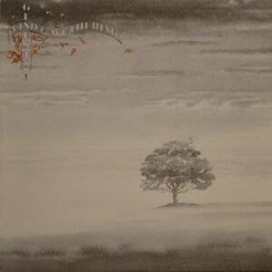 Wind & Wuthering ROCK Album