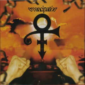 EMANCIPATION (6 LP) (150G/PURPLE VINYL/DL INSERT) LP