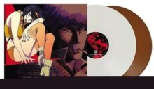 COWBOY BEBOP OST (EIN VARIANT) (2LP/1-OPAQUE WHITE LP NEW