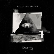 RAINIER FOG (2LP/180G/DL CODE) LP +M/+M