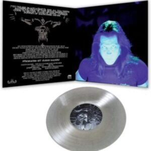 DANZIG 5: BLACKOUT (GLITTER VINYL)