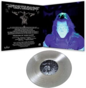 DANZIG 5: BLACKOUT (GLITTER VINYL)