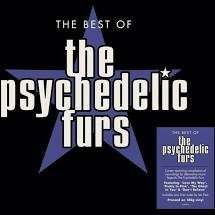 The Best Of The Psychedelic Furs ROCK