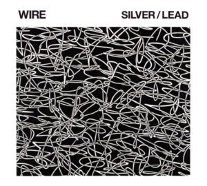 SILVER/LEAD CD