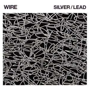 SILVER/LEAD CD