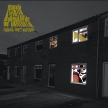 FAVOURITE WORST NIGHTMARE (GATEFOLD) ROCK NEW