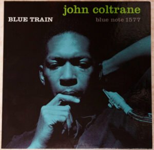 Blue Train Jazz