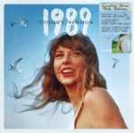 1989 (Taylor’s Version) CD Album