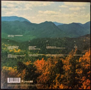 INNERSPEAKER (10TH ANNIVERSARY EDITION/4LP/DELUXE LP