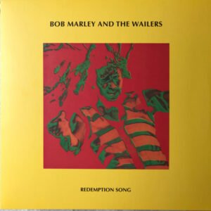 REDEMPTION SONG (CLEAR VINYL) (RSD)