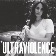 ULTRAVIOLENCE LP NEW