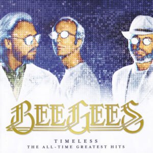 TIMELESS – THE ALL-TIME GREATEST HITS CD NEW