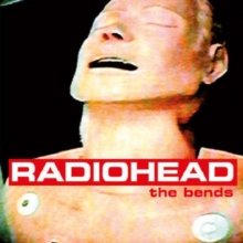 BENDS (180G) LP NEW