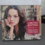 Come Away With Me CD Album