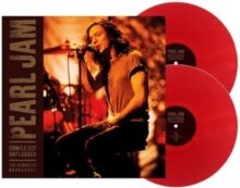 COMPLETELY UNPLUGGED (2LP/RED VINYL/140G) LP NEW