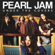 UNDER THE COVERS (TRANSPARENT BLUE VINYL/2LP) LP IMPORT