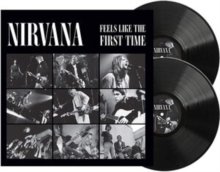 FEELS LIKE THE FIRST TIME (2LP) LP IMPORT
