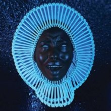 AWAKEN, MY LOVE LP NEW