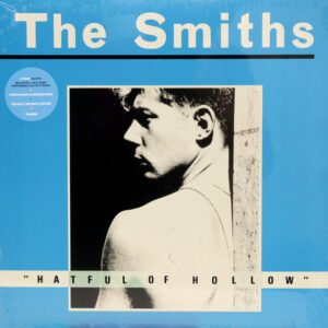 HATFUL OF HOLLOW LP NM/NM