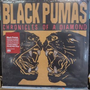 Chronicles Of A Diamond Funk / Sou Album