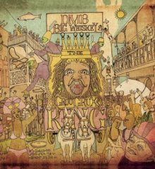 BIG WHISKEY & THE GROOGRUX KING (2LP/GATEFOLD) LP NEW