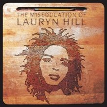 MISEDUCATION OF LAURYN HILL LP NEW