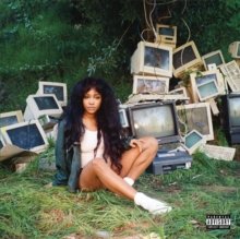 CTRL (PA) (2 LP/150G VINYL/TRANSLUCENT GREEN VINYL LP