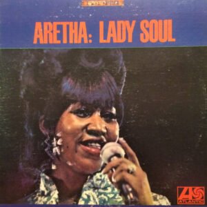 Lady Soul Funk / Sou