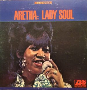 Lady Soul Funk / Sou