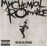 The Black Parade CD Album