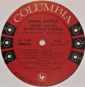 Swing Softly Jazz