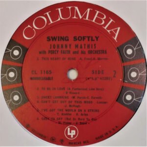 Swing Softly Jazz