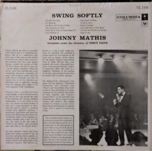 Swing Softly Jazz