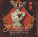 These Dreams – Heart’s Greatest Hits CD