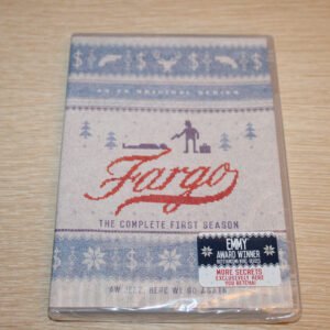 Fargo: The Complete First Season DVD
