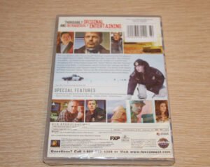 Fargo: The Complete First Season DVD